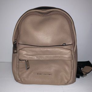 Marc Jacobs mini backpack